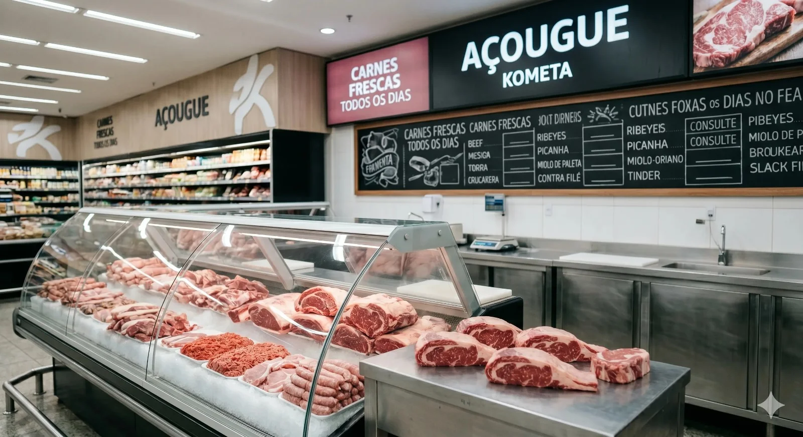 Açougue