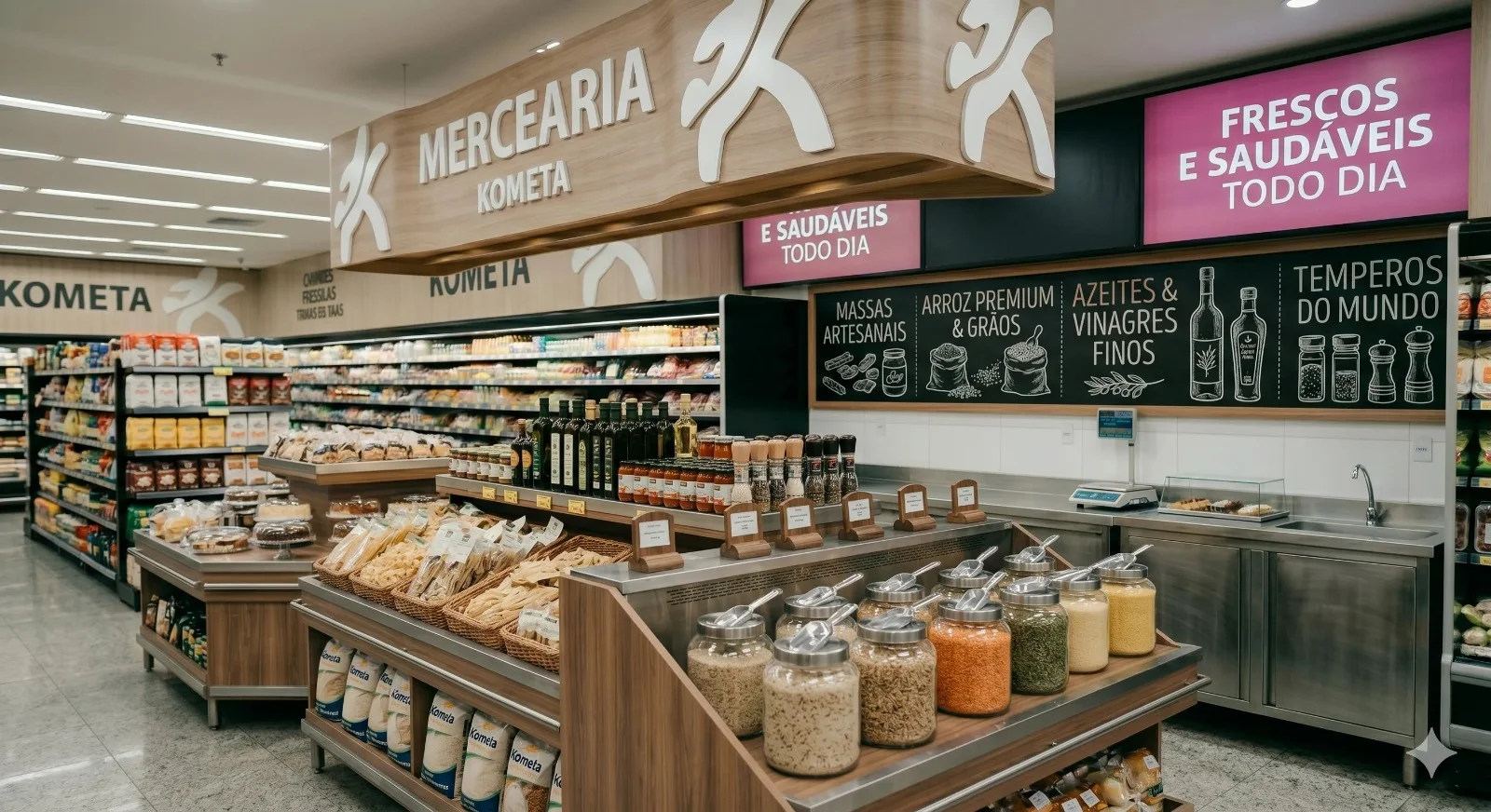 Mercearia