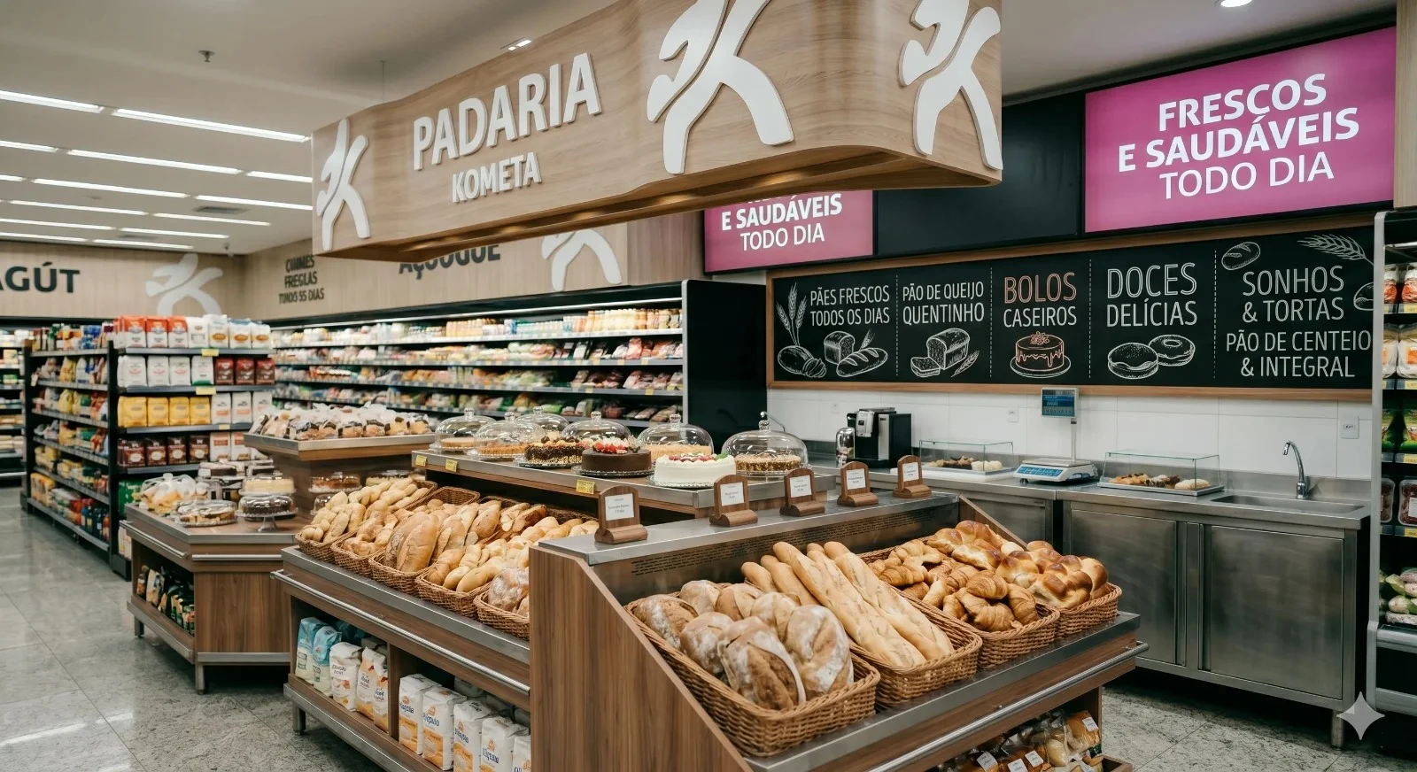 Padaria